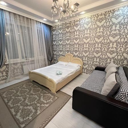 Whitehome In Park Avenue アスターナ エクステリア 写真