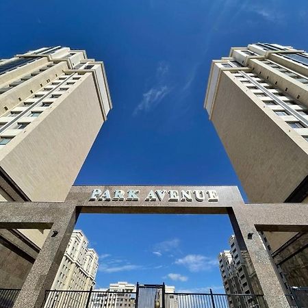 Whitehome In Park Avenue アスターナ エクステリア 写真
