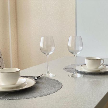 Whitehome In Park Avenue アスターナ エクステリア 写真