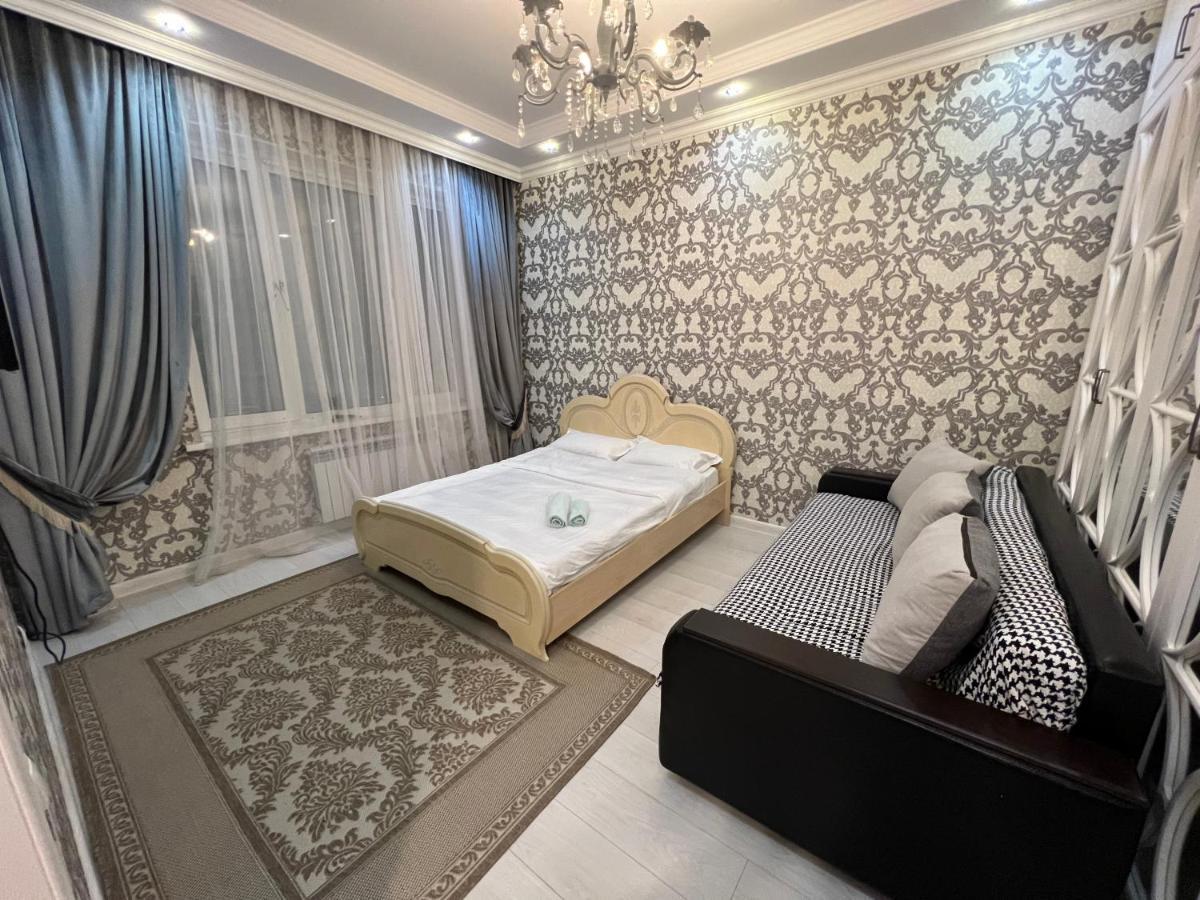 Whitehome In Park Avenue アスターナ エクステリア 写真