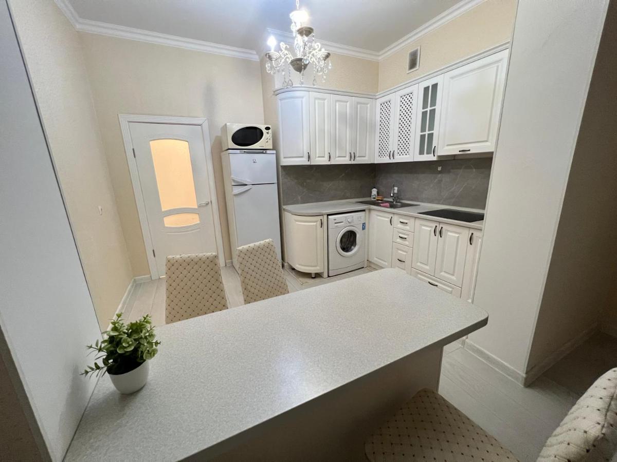 Whitehome In Park Avenue アスターナ エクステリア 写真