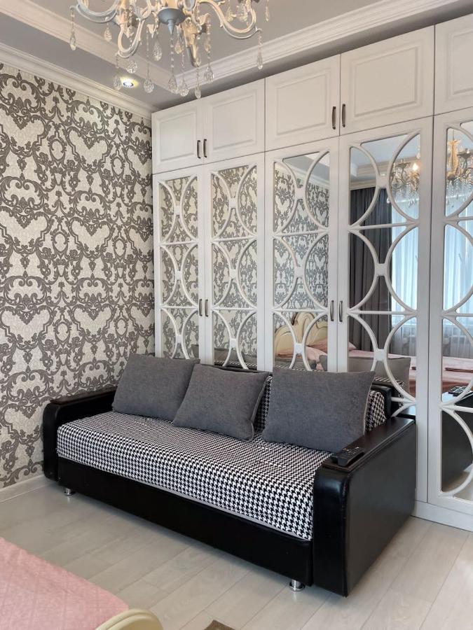 Whitehome In Park Avenue アスターナ エクステリア 写真